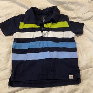 Baby Gap Polo